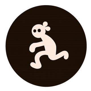 Logotipo de Sneaky Pants